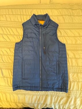All In Motion Boys Large (12/14) Puffer Vest – NWT Condition